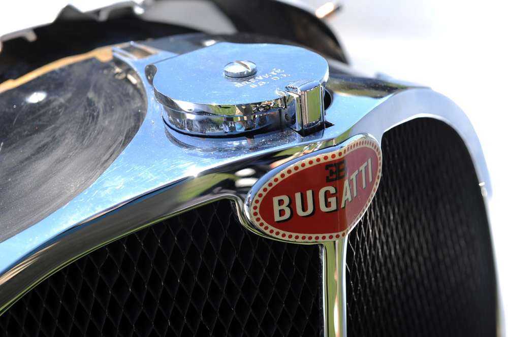 1939 Bugatti Type 64 Coupe Gadgetfreak Not Just Tech