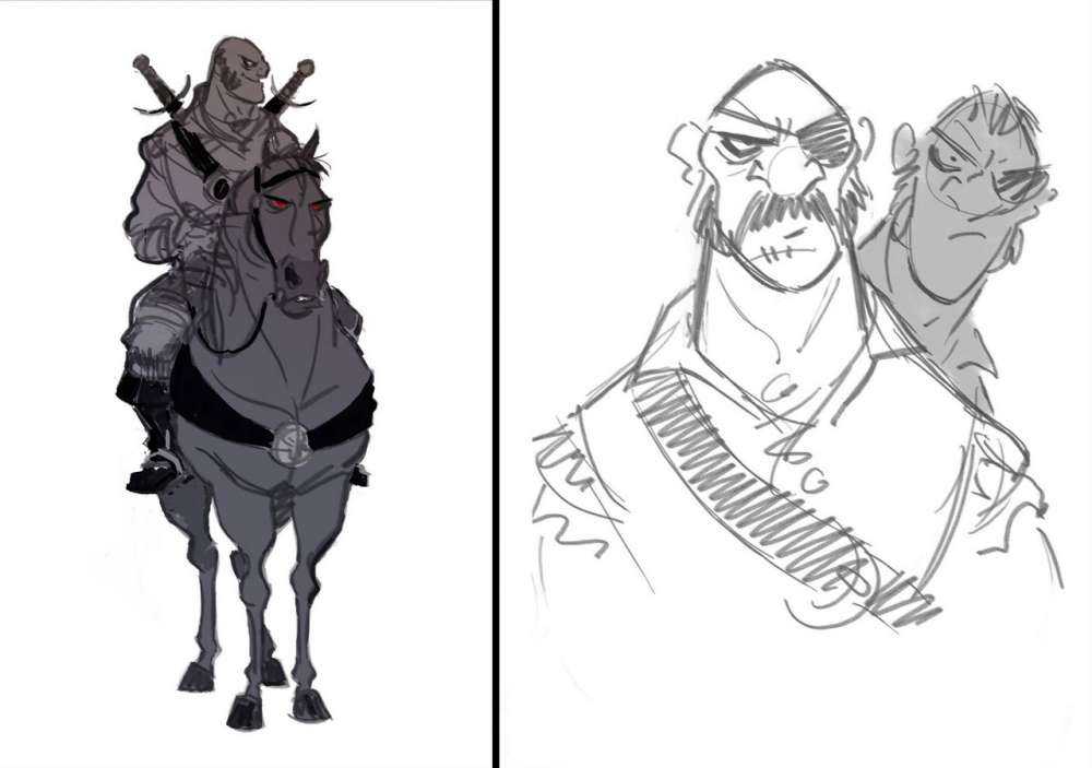 Η τέχνη του animation