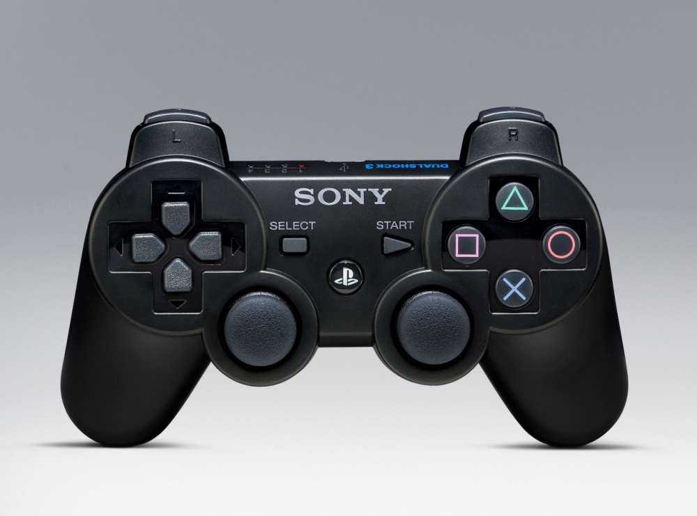Βοηθήστε τη… Sony να σχεδιάσει νέο Dualshock!