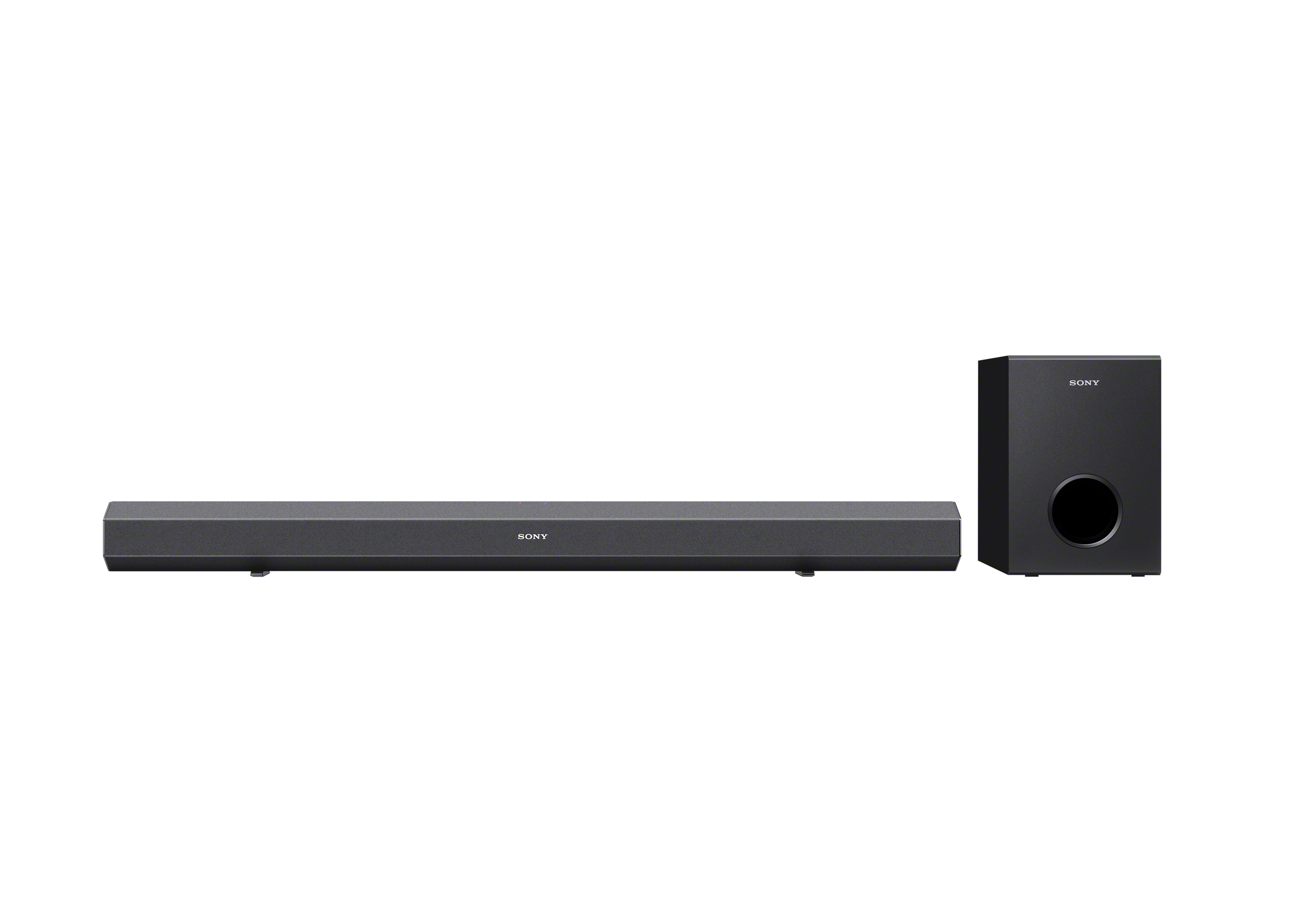 Sony HT-CT60 και HT-CT260 – οι surround sound bars με δύναμη και κομψότητα…