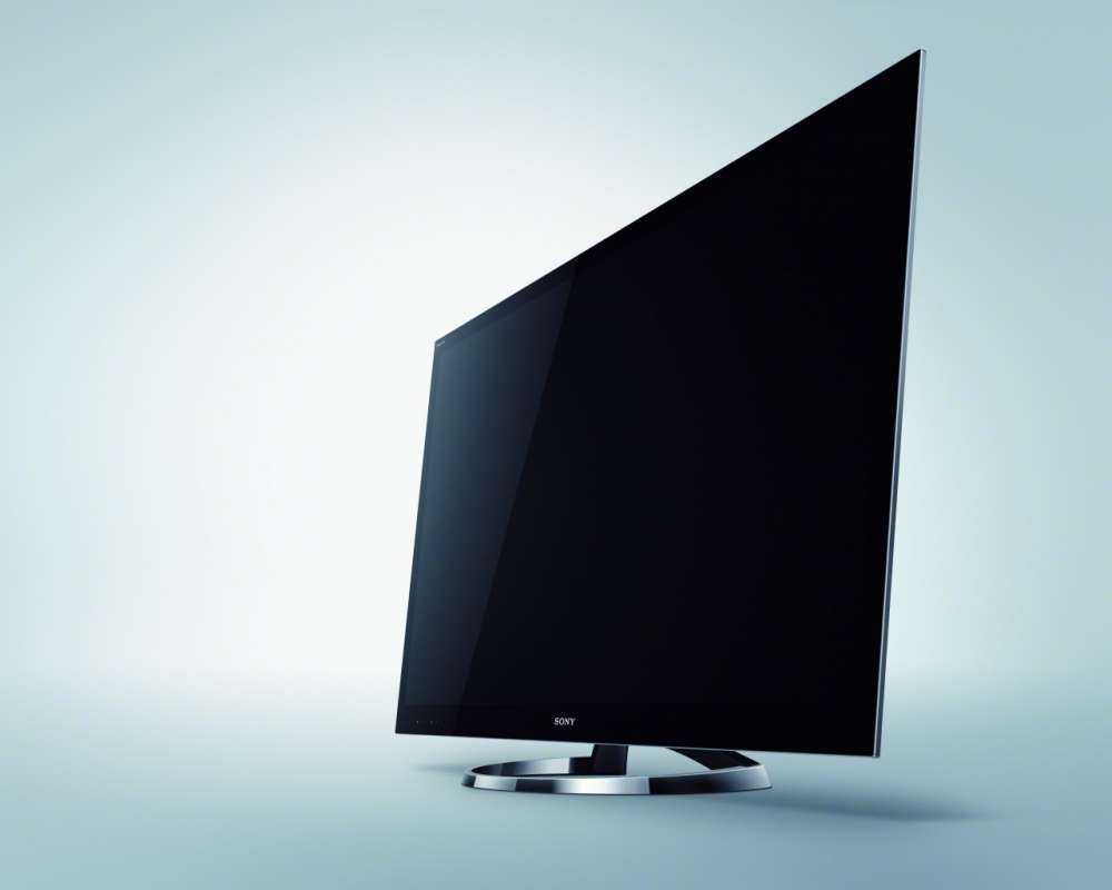 iFA 2012 – η ΗΧ950 είναι η νέα uberναυαρχίδα των Sony BRAVIA.