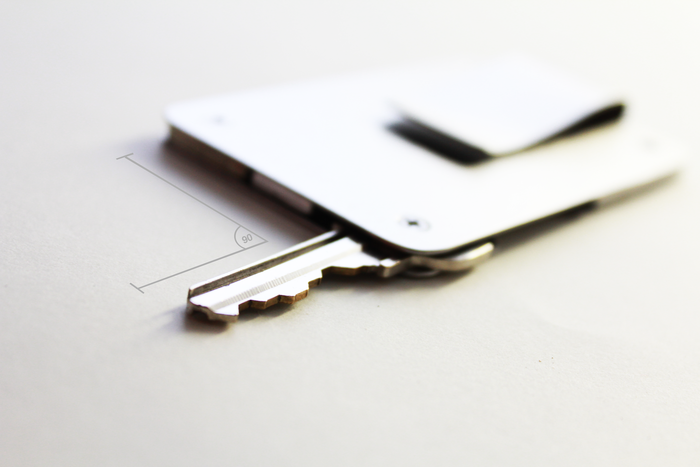 Keylet – πανέξυπνο…