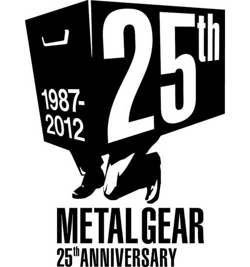 Metal Gear 25th – με ένα event  “to ‘shake the industry’”…