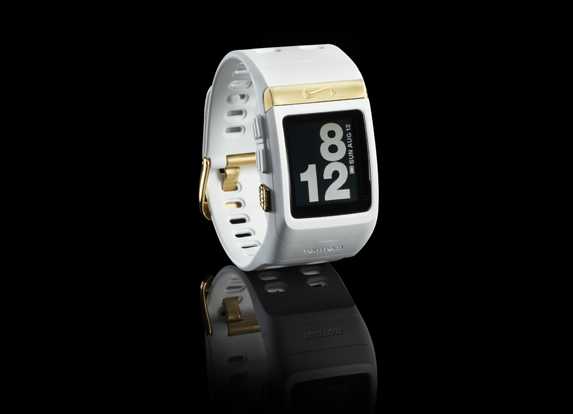 Nike+ Sportwatch GPS Limited Edition