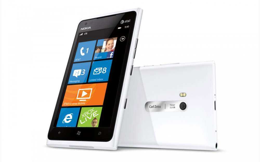 Nokia and Microsoft – ένα Windows Phone event για τις 5 Σεπτέμβρη;