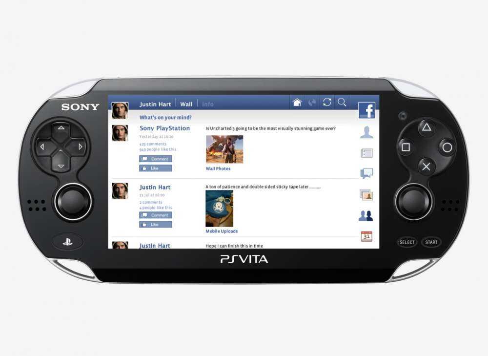 Sony – δεν θα πέσει η τιμή του PlayStation Vita στο 2012