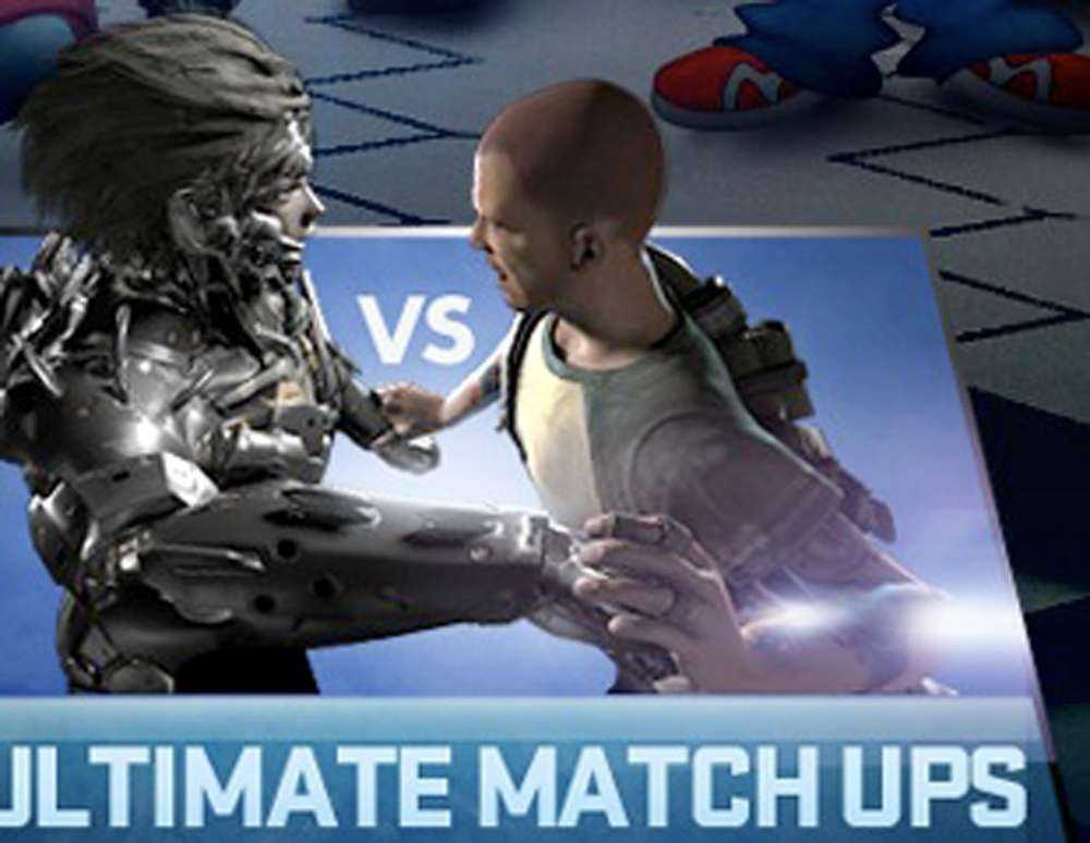 PlayStation All-Stars Battle  – RoyaleRaiden trailer