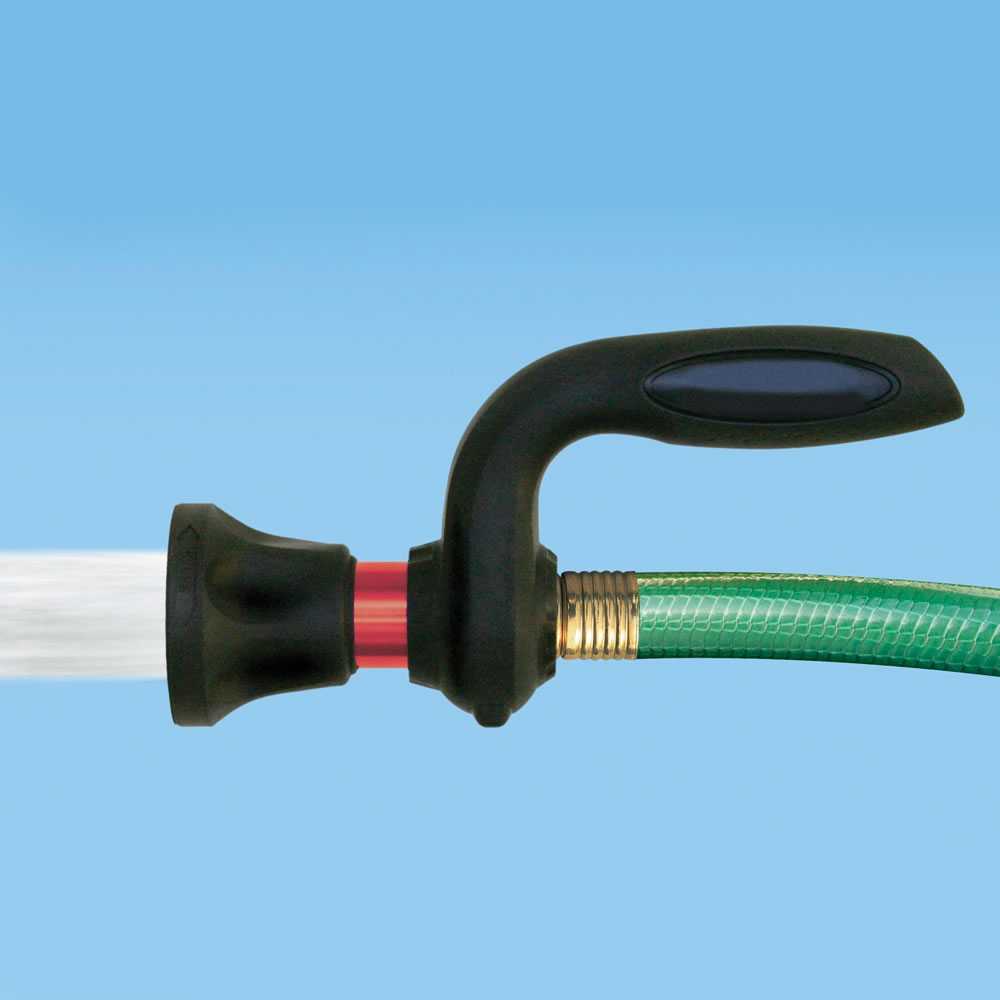 Μια απίστευτη συσκευή… ποτίσματος!