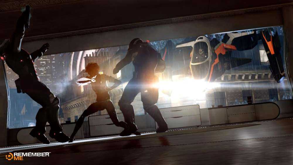 Capcom ‘Remember Me’ – για Xbox 360, PS3, PC