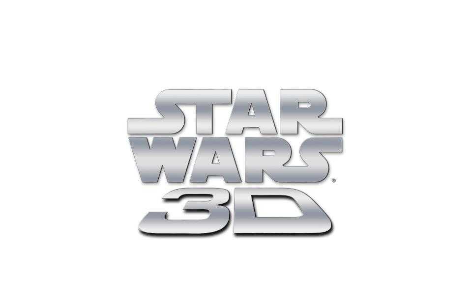 Star Wars 3D – και τα Episode II και Episode III…