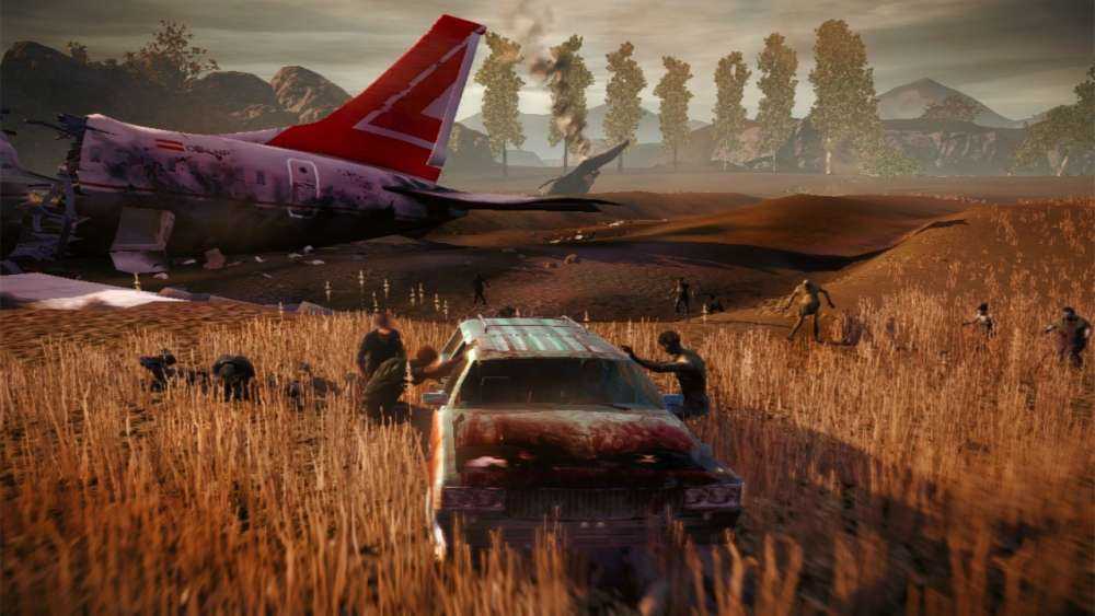 State of Decay – πρώτο trailer…