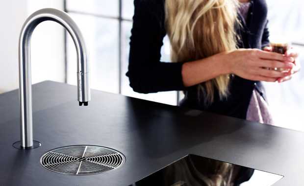 TopBrewer Coffee faucet by Scanomat – απίθανο…