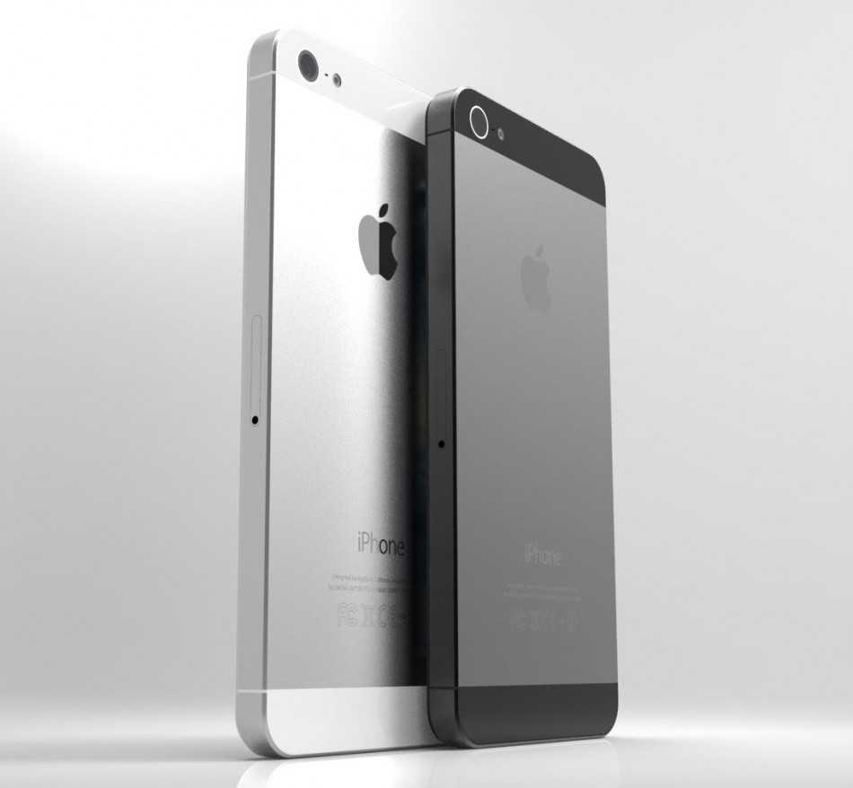 iPhone 5 – προπαραγγελίες τον Σεπτέμβρη;