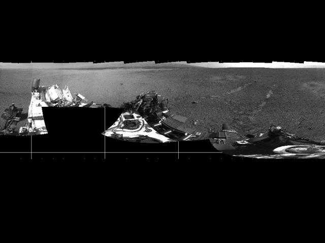 Curiosity –  πρώτα ίχνη στον Άρη και HD βίντεο…
