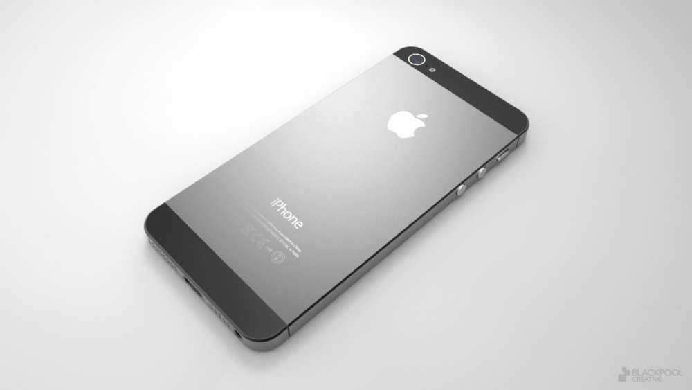 Εξαρτήματα του iPhone 5 σε βίντεο;