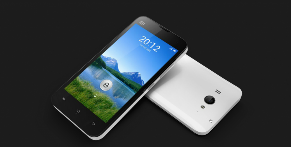 Xiaomi MI-ONE S – 200,000 πωλήσεις με το ξεκίνημα…