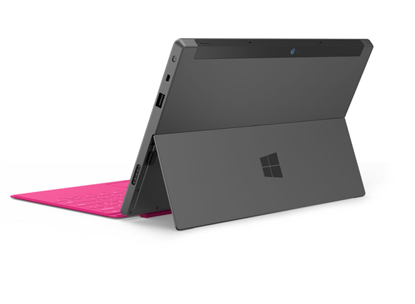 Microsoft  –  φέτος θα κατασκευάσει 3 εκατομμύρια Surface tablet…