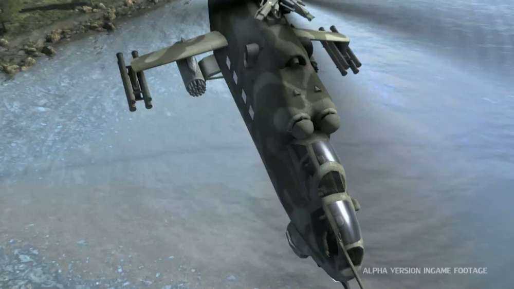 Wargame: European Escalation – έρχεται απίστευτη αναβάθμιση…