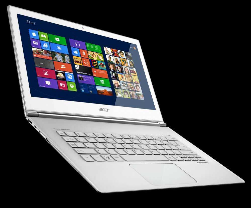 Και άλλα multi-touch ultrabooks;