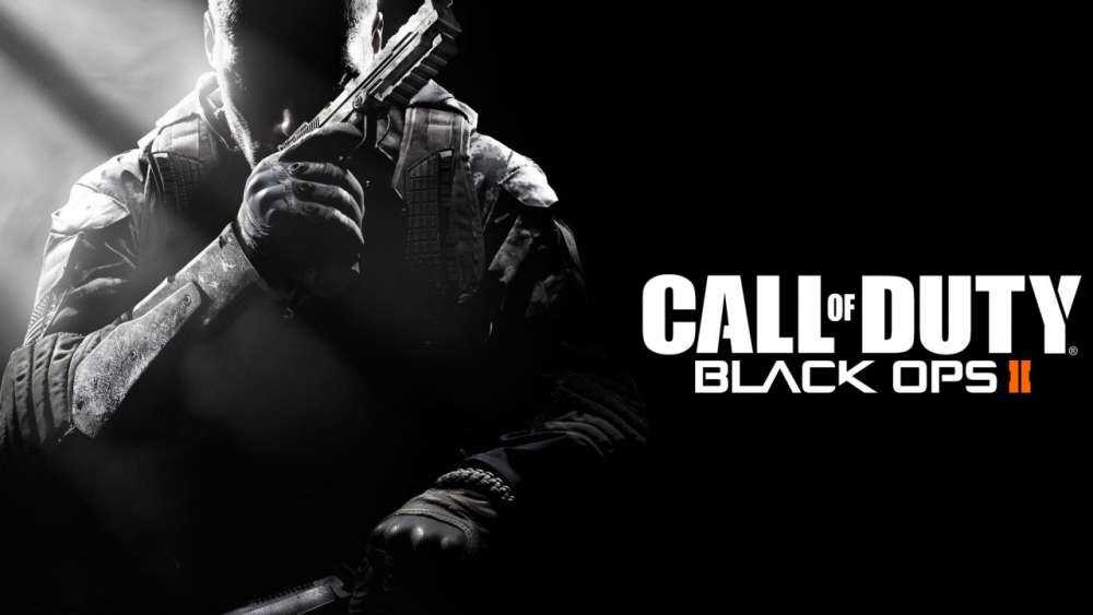 Call of Duty: Black Ops 2 – είναι η τελική έκδοση;