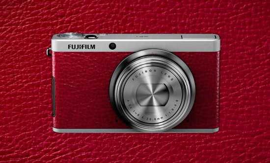 Fujifilm XF1