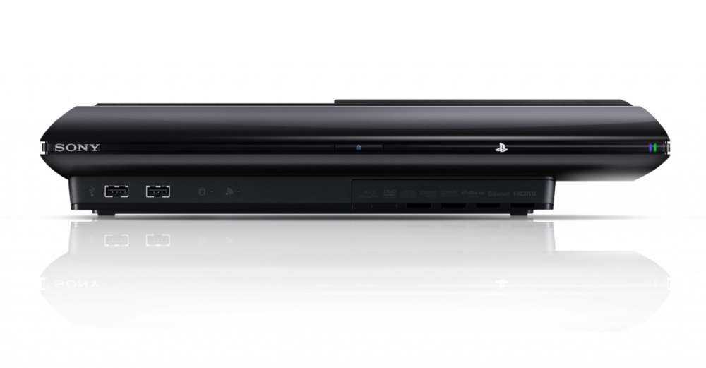 Sony – νέο PlayStation 3 τον Οκτώβρη πιο φτηνό από το Wii U;