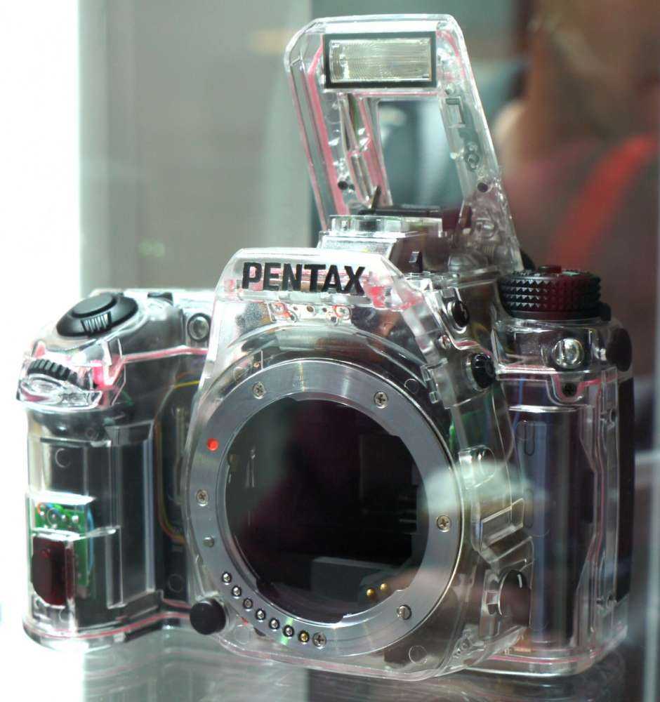 Pentax – οι φακοί που έρχονται…
