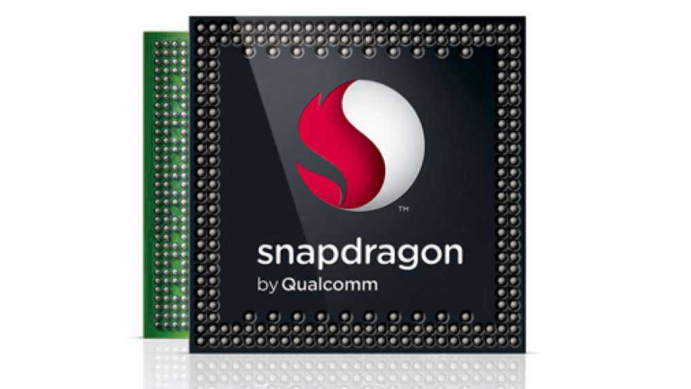 Qualcom – ένας νέος quad-core Snapdragon S4 Play