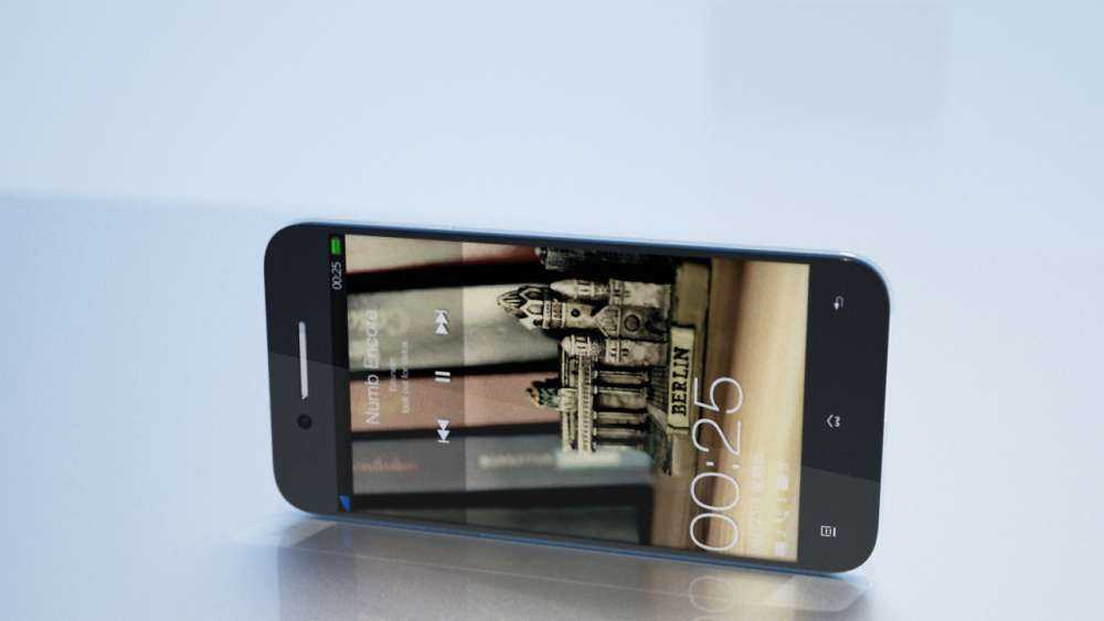 Oppo Find5 phablet – με οθόνη στα 441ppi;