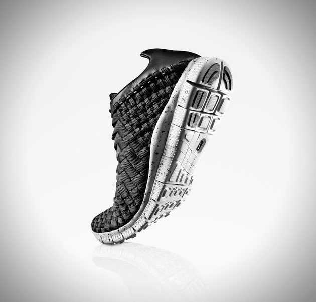 Nike Free Inneva Woven