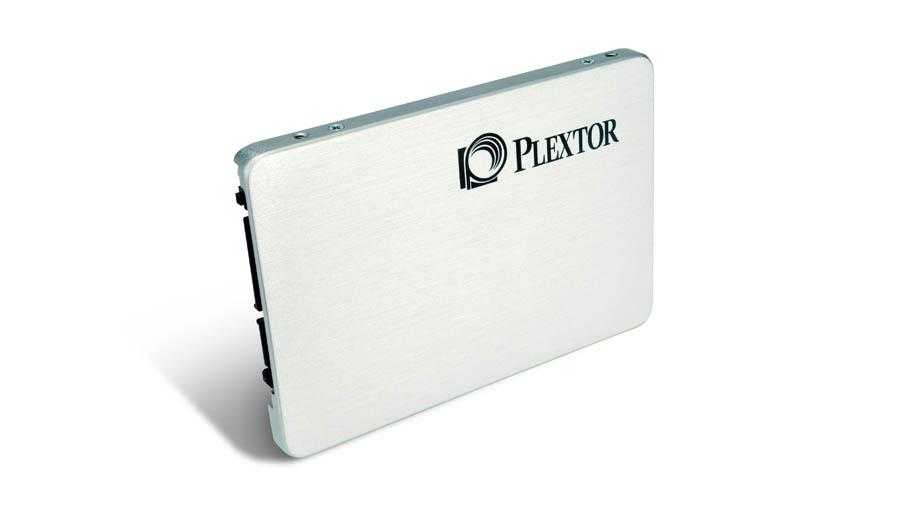 Plextor M5 Pro 128GB