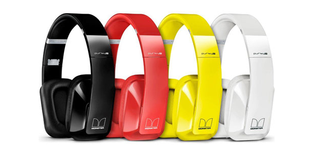iFA 2012 – η Monster και τα ασύρματα Nokia Purity Pro