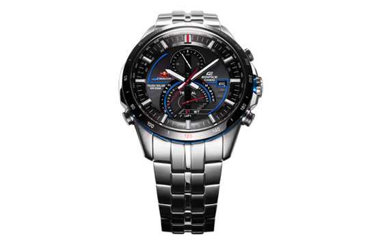 Casio Red Bull Racing Limited Edition Watch