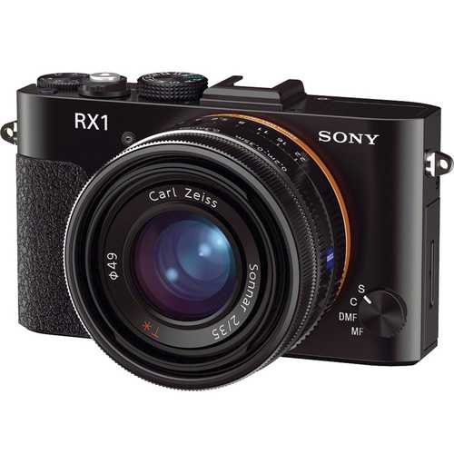 Sony RX1 – ίσως η καλύτερη full frame μηχανή που θα αποκτήσεις ποτέ…