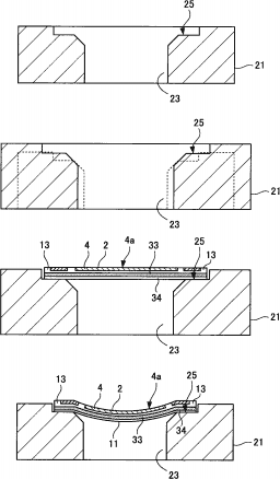 Sony  – ρίχνει πατέντα για νέο κυρτό αισθητήρα….