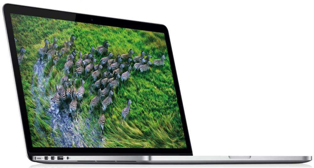 MacBook Pro στις 13”