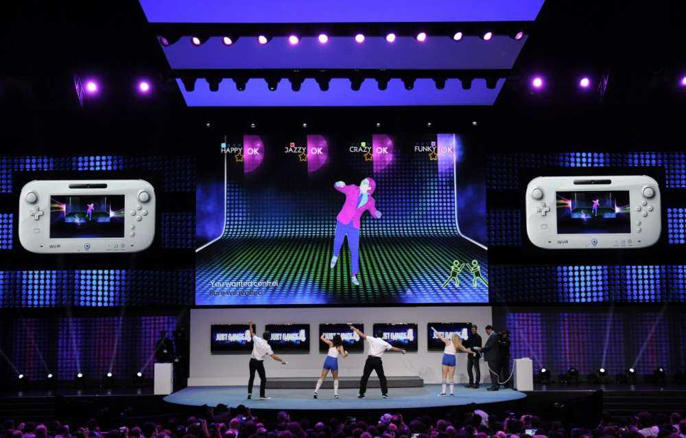 Ζημιές για τη Nintendo…