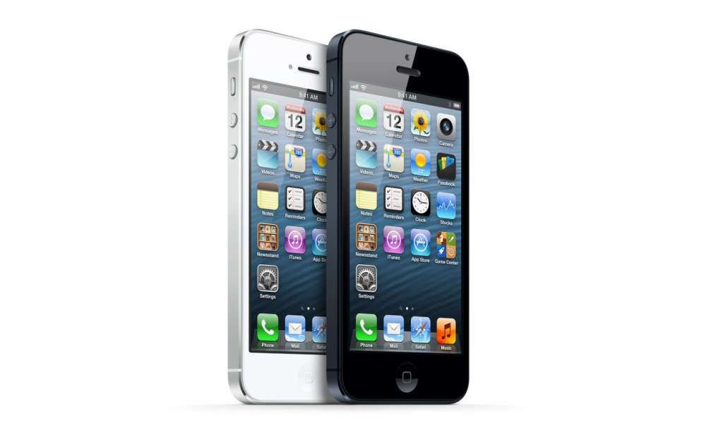 Τιμές iPhone 5 – σοκ!