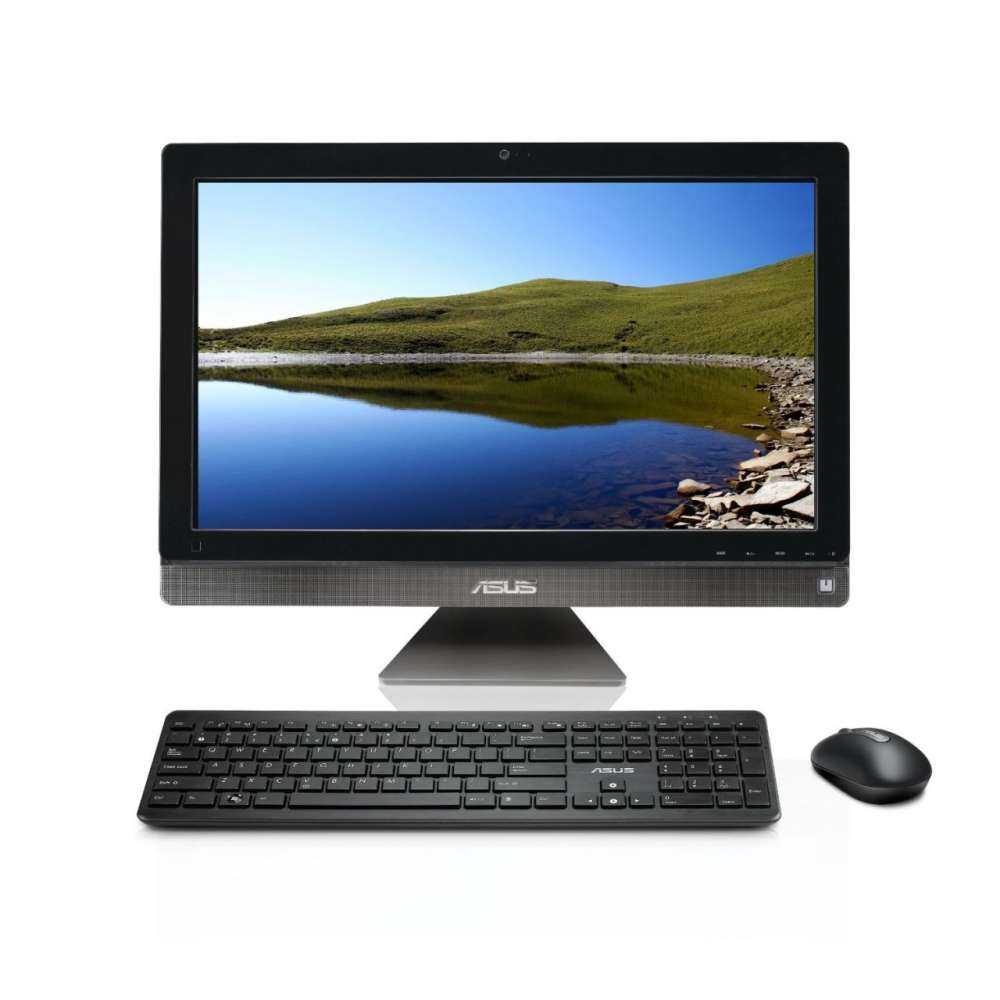 Asus Windows 8-ready 27” All-in-One PC