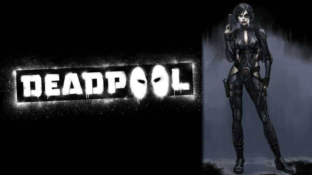 Εμφάνιση της Domino σε ένα Deadpool Game;