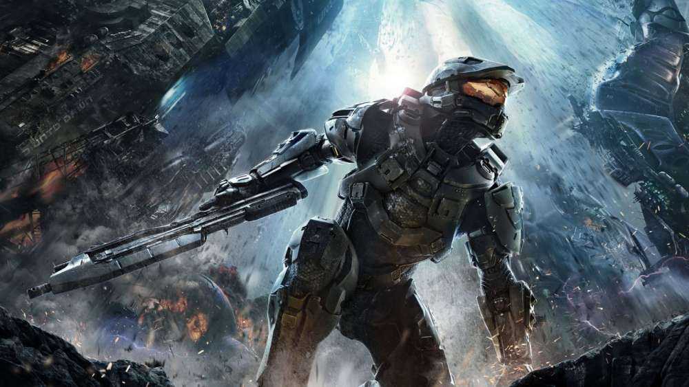Halo 4 Launch Trailer