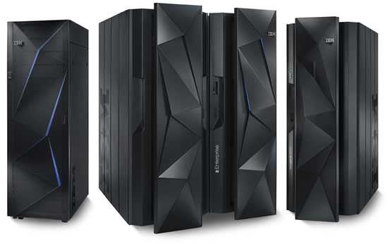 Με περισσότερα από $1.4 δις σε R&D το IBM enterprise Power Systems…