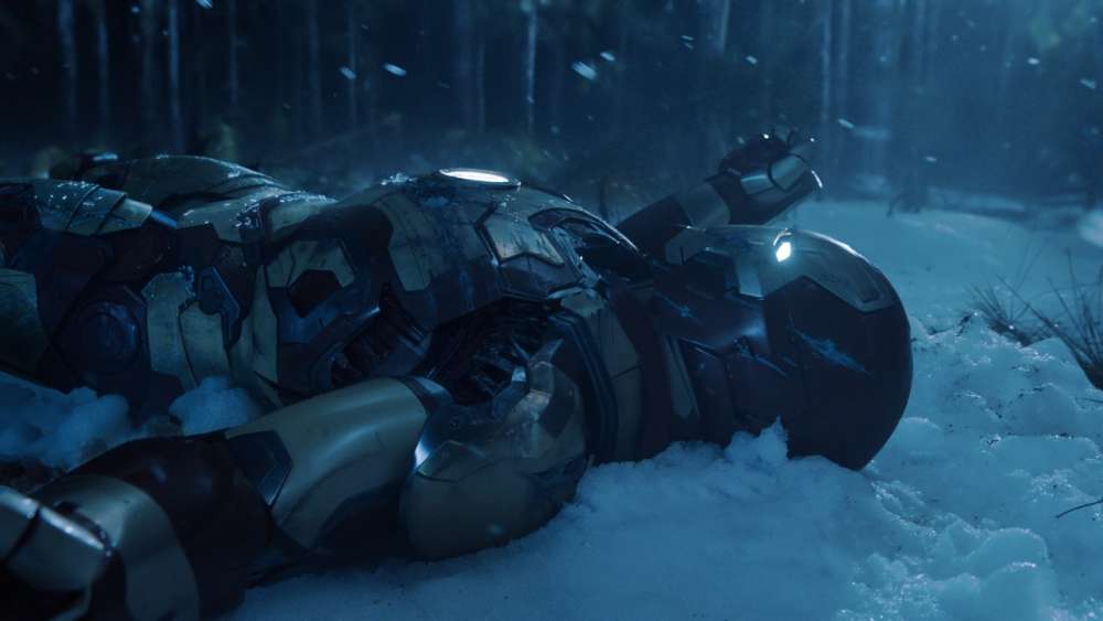 Iron Man 3 – το official Trailer σε HD είναι δυνατό…