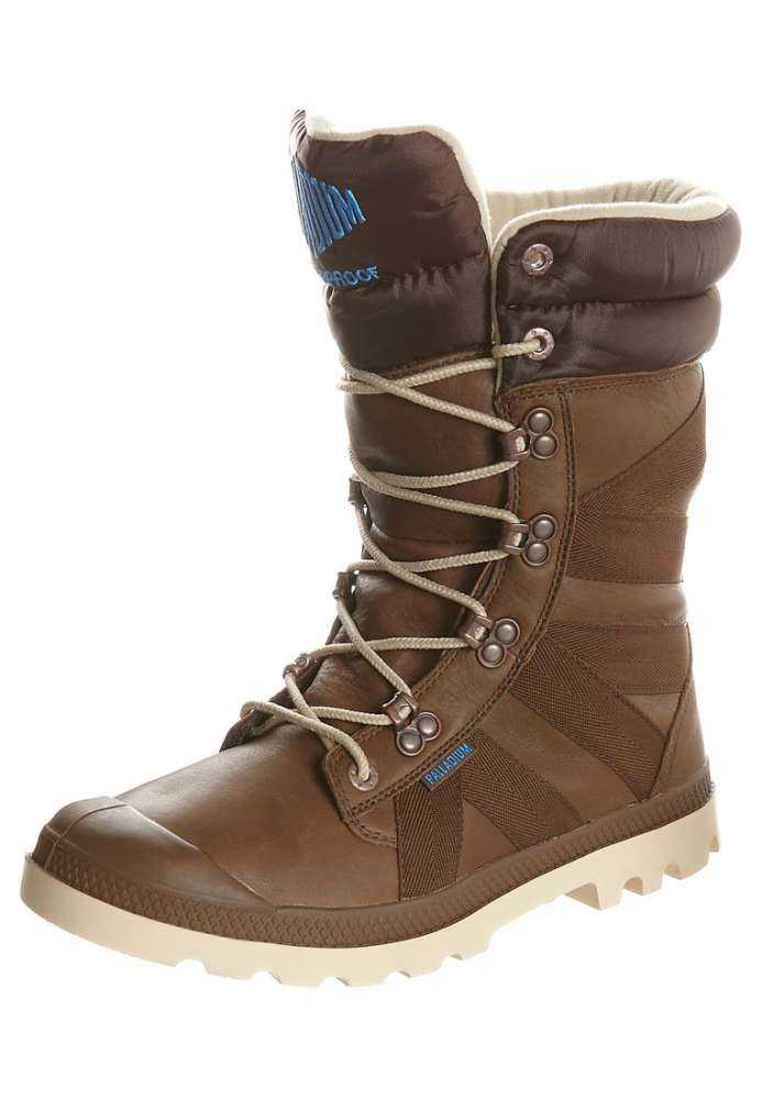 Pampa Thermal Palladium