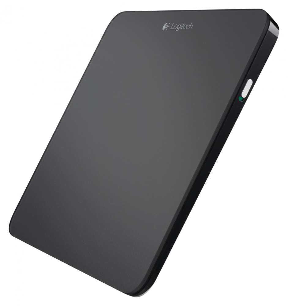 Logitech μηχανάκια για τα Windows 8