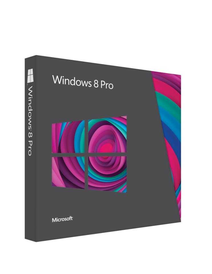 Windows 8 – τιμές και packaging…