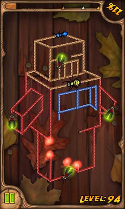 Burn the Rope για το PS Vita – έρχεται…