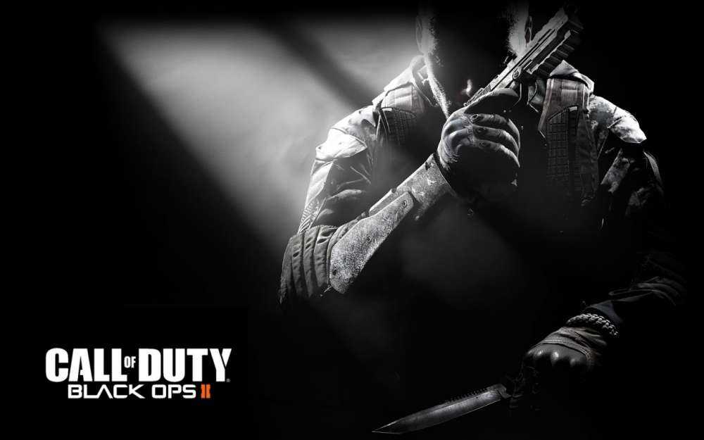 Call of Duty: Black Ops II – το Launch Trailer