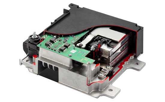 Μπαταρίες new tech για πιο αποδοτικά ΙΧ…