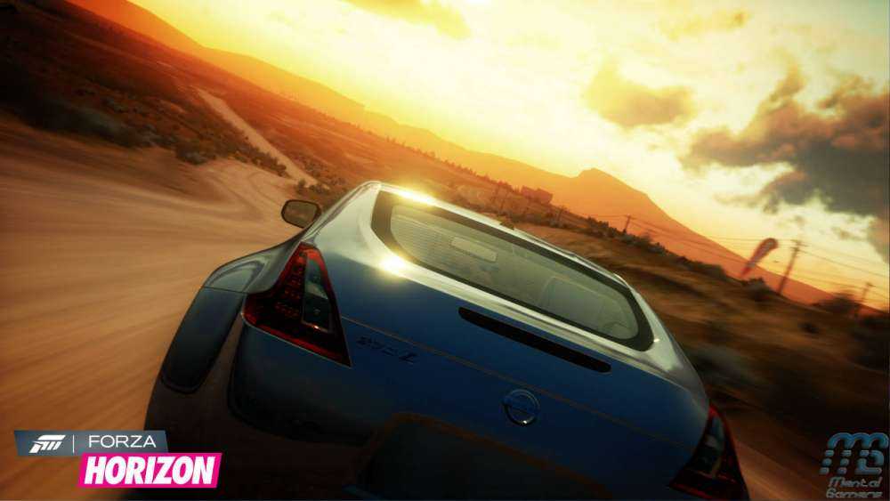 Forza Horizon Behind the Scenes – episode 3